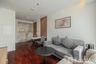 1 Bedroom Apartment for rent in GM Serviced Apartment, Khlong Toei, Bangkok near MRT Queen Sirikit National Convention Centre