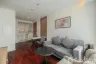 1 Bedroom Apartment for rent in GM Serviced Apartment, Khlong Toei, Bangkok near MRT Queen Sirikit National Convention Centre