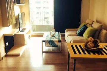1 Bedroom Condo for rent in The Seed Musee, Khlong Tan, Bangkok near BTS Phrom Phong