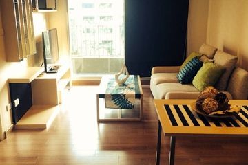 1 Bedroom Condo for rent in The Seed Musee, Khlong Tan, Bangkok near BTS Phrom Phong