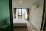 1 Bedroom Condo for rent in Serio Sukhumvit 50, Phra Khanong, Bangkok near BTS On Nut