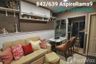 1 Bedroom Condo for rent in Aspire Rama 9, Bang Kapi, Bangkok near MRT Phra Ram 9