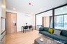 1 Bedroom Condo for rent in XT Phayathai, Thanon Phaya Thai, Bangkok near BTS Phaya Thai
