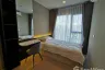 2 Bedroom Condo for rent in Life Asoke Rama 9, Makkasan, Bangkok near MRT Phra Ram 9