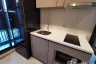 2 Bedroom Condo for rent in Life Asoke Rama 9, Makkasan, Bangkok near MRT Phra Ram 9