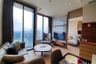 Condo for rent in The ESSE Asoke, Khlong Toei Nuea, Bangkok near BTS Asoke
