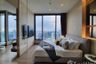 Condo for rent in The ESSE Asoke, Khlong Toei Nuea, Bangkok near BTS Asoke