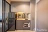 1 Bedroom Condo for rent in Ideo Sukhumvit - Rama 4, Phra Khanong, Bangkok near BTS Phra Khanong
