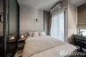1 Bedroom Condo for rent in Ideo Sukhumvit - Rama 4, Phra Khanong, Bangkok near BTS Phra Khanong