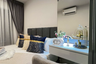1 Bedroom Condo for rent in Regent Home Bangna, Bang Na, Bangkok near BTS Bang Na