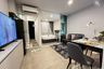1 Bedroom Condo for rent in Regent Home Bangna, Bang Na, Bangkok near BTS Bang Na