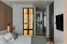 1 Bedroom Condo for rent in 28 Chidlom, Lumpini, Bangkok near BTS Chit Lom