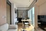1 Bedroom Condo for rent in 28 Chidlom, Lumpini, Bangkok near BTS Chit Lom