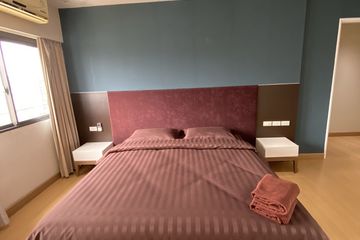 2 Bedroom Apartment for rent in Khlong Toei, Bangkok near BTS Asoke