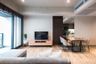 2 Bedroom Condo for rent in The Lofts Asoke, Khlong Toei Nuea, Bangkok near MRT Phetchaburi