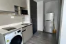 1 Bedroom Condo for rent in Ideo Mobi Rangnam, Thanon Phaya Thai, Bangkok near BTS Victory Monument