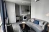 1 Bedroom Condo for rent in Ideo Mobi Rangnam, Thanon Phaya Thai, Bangkok near BTS Victory Monument