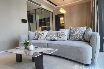 2 Bedroom Condo for rent in Khlong Tan Nuea, Bangkok near BTS Thong Lo