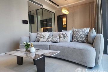 2 Bedroom Condo for rent in The Bangkok Thonglor, Khlong Tan Nuea, Bangkok near BTS Thong Lo