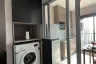 1 Bedroom Condo for rent in The Parkland Phetkasem 56, Bang Wa, Bangkok near MRT Phasi Charoen