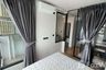 1 Bedroom Condo for rent in Groove Ratchada - Rama 9, Din Daeng, Bangkok near MRT Phra Ram 9