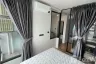 1 Bedroom Condo for rent in Groove Ratchada - Rama 9, Din Daeng, Bangkok near MRT Phra Ram 9