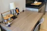 1 Bedroom Condo for rent in OKA HAUS Sukhumvit 36, Khlong Tan, Bangkok near BTS Thong Lo
