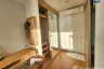 1 Bedroom Condo for rent in U Delight Residence Riverfront Rama 3, Bang Phong Pang, Bangkok