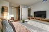 1 Bedroom Condo for rent in U Delight Residence Riverfront Rama 3, Bang Phong Pang, Bangkok