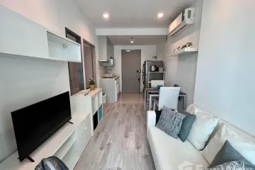 1 Bedroom Condo for rent in Bang Chak, Bangkok near BTS On Nut