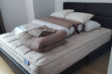 3 Bedroom Condo for rent in Prive by Sansiri, Lumpini, Bangkok near MRT Lumpini