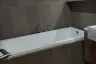 3 Bedroom Condo for rent in Prive by Sansiri, Lumpini, Bangkok near MRT Lumpini