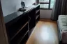 3 Bedroom Condo for rent in Prive by Sansiri, Lumpini, Bangkok near MRT Lumpini