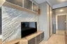 Condo for rent in Ideo Rama 9 - Asoke, Huai Khwang, Bangkok near MRT Phra Ram 9
