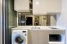 Condo for rent in Ideo Rama 9 - Asoke, Huai Khwang, Bangkok near MRT Phra Ram 9