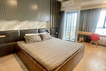 Condo for rent in Ideo Rama 9 - Asoke, Huai Khwang, Bangkok near MRT Phra Ram 9