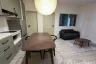 1 Bedroom Condo for rent in Sym Vibha-Ladprao, Chom Phon, Bangkok near MRT Chatuchak Park