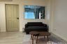 1 Bedroom Condo for rent in Sym Vibha-Ladprao, Chom Phon, Bangkok near MRT Chatuchak Park