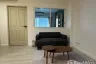 1 Bedroom Condo for rent in Sym Vibha-Ladprao, Chom Phon, Bangkok near MRT Chatuchak Park