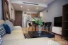 1 Bedroom Condo for rent in Le Monaco Residence Ari, Phaya Thai, Bangkok near BTS Ari