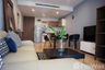 1 Bedroom Condo for rent in Le Monaco Residence Ari, Phaya Thai, Bangkok near BTS Ari