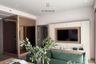 2 Bedroom Condo for rent in Whizdom The Forestias, Bang Kaeo, Samut Prakan