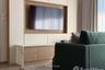 2 Bedroom Condo for rent in Whizdom The Forestias, Bang Kaeo, Samut Prakan