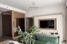 2 Bedroom Condo for rent in Whizdom The Forestias, Bang Kaeo, Samut Prakan