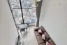 2 Bedroom Condo for rent in SOHO Bangkok Ratchada, Huai Khwang, Bangkok near MRT Huai Khwang