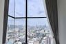 2 Bedroom Condo for rent in SOHO Bangkok Ratchada, Huai Khwang, Bangkok near MRT Huai Khwang