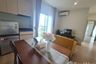 2 Bedroom Condo for Sale or Rent in Noble Revolve Ratchada 2, Huai Khwang, Bangkok near MRT Thailand Cultural Centre