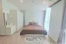 2 Bedroom Condo for rent in Noble Revolve Ratchada 2, Huai Khwang, Bangkok near MRT Thailand Cultural Centre