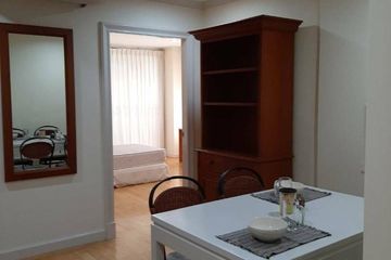 2 Bedroom Apartment for rent in Khlong Tan Nuea, Bangkok near BTS Phrom Phong