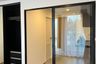1 Bedroom Condo for rent in Cybiq Ratchada 32, Chan Kasem, Bangkok near MRT Chankasem
